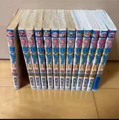星のカービィ も~れつプププアワー!1～13巻 全巻セット