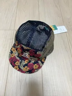 エルドレッソ　ティモシーキャップ　ネイビー