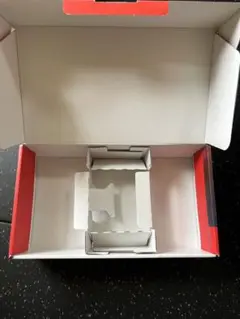 Nintendo Switch 空箱　強化バッテリー版