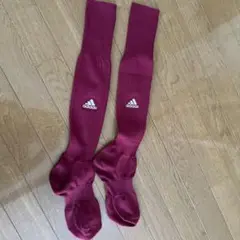 アディダス　ソックス