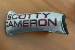 スコッティキャメロン パターカバー SCOTTY CAMERON