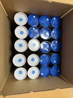 中古バドミントンシャトル 12ダース＋空筒8本