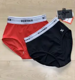 ゼクシィミックス　ビキニショーツセット