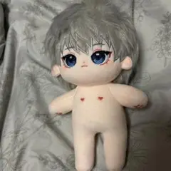 恋と深空　セイヤ　ぬいぐるみ