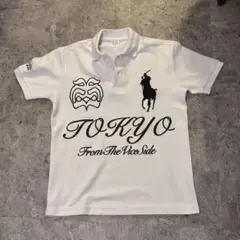 ENDLESS MADE TOKYO Polo Shirt
