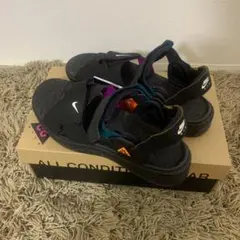新品未使用 NIKE ACG AIR DESCHUTZ