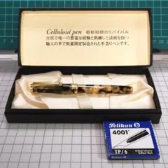 新品未使用　カトウセイサクショカンパニー(加藤製作所)万年筆　天ビス水色 2025年最新】加藤製作所 万年筆の人気アイテム - メルカリ