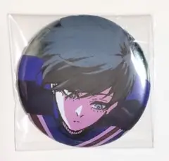 ブルーロック ブルーロック展 推しキャラバッジ 糸師 凛