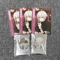アイナナカフェ セット