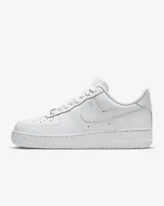 Nike Air Force 1 ホワイト 23cm