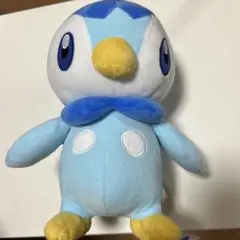 ポケットモンスター もふぐっとぬいぐるみ~ポッチャマ~