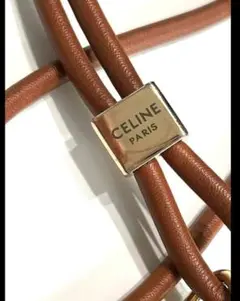 CELINE ストラップ