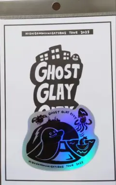 2025年最新】glay 函館 ステッカーの人気アイテム - メルカリ