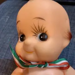 イタリアンだよキューピーちゃん