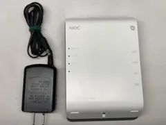 NEC Aterm WF800HP 無線LANルーター