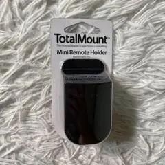 新品未使用　TotalMount Mini Remote Holder