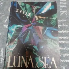2025年最新】LUNA SEA バンドスコア STYLEの人気アイテム