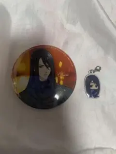 アンジェリーク クラヴィス様グッズセット