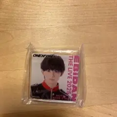 EBiDAN デコガチャ　NAOYA（2025）