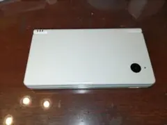 ニンテンドーDSi ホワイト 本体