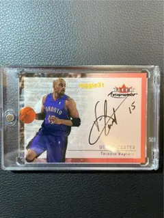 2025年最新】Vince carter サインの人気アイテム - メルカリ