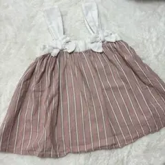 プティマイン　トップス　120cm