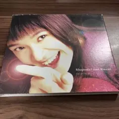 南央美/ラプソディ～ひ・と・り・ご・と　TMNカバー