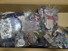 アニメ　ゲームグッズまとめ　300点