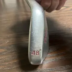 タイトリスト vokey design 48°