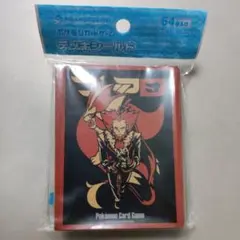 ポケモン デッキシールド SECRET TEAMS A アクア団 新品未開封 ポケモン デッキシールド SECRET TEAMS A アクア団 新品未開封