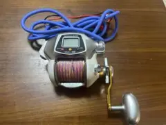 2025年最新】電動丸3000xh シマノの人気アイテム - メルカリ