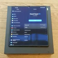 Xiaomi fold3 16GB 1TB 龍鱗繊維版 Xiaomi fold3 16GB 1TB 龍鱗繊維版