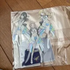 アイドルマスターシャイニーカラーズ イルミネーションスターズ アクリルスタンド