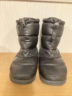 ☆ノースフェイス・スノーブーツ☆