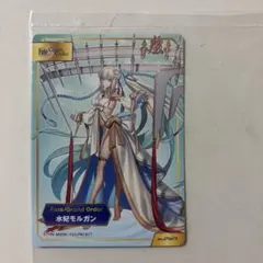 TYPE MOON フェア 水妃モルガン　ノーマル