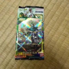 ガンバレジェンズ　クロマティックブースター　LRクウガ