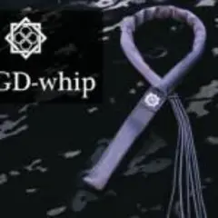 田村装備開発 TTGD-whip（鞭） 特殊部隊向け装備品通販サイト｜田村装備開発