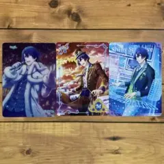 うたの☆プリンスさまっ♪シャニライ ビジュコレ 聖川 真斗