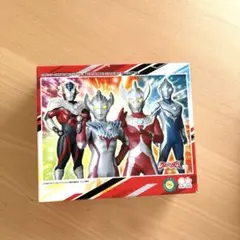 2025年最新】ウルトラマン ジグソーパズルの人気アイテム - メルカリ