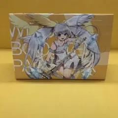 B61 ウィクロスTCG ブースターパック フルスクラッチ