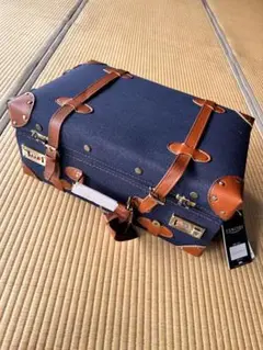 新品 キャリーバッグ スーツケース TANOBI PP03 リモワ プロテカ