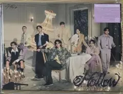 Stray Kids Hollow 初回限定盤B