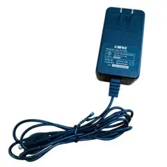 アイオーデータ USL124-1220 純正 ACアダプター ピン有り 中古