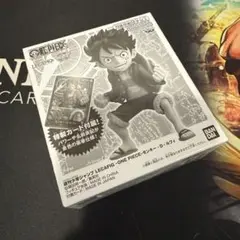 レカフィグ　モンキー・D・ルフィ