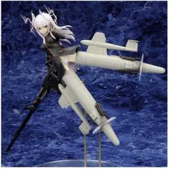 ストライクウィッチーズ劇場版 ハイデマリー・W・シュナウファー 1/8 Amazon.co.jp: ストライクウィッチーズ劇場版 ハイデマリー・W