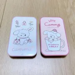 mikko すらいどきゃん　キャミー　cammy