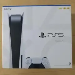プレイステーション5