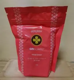 doTERRA ドテラ オンガード スロートドロップ 1袋