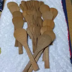 木べら大量工作用