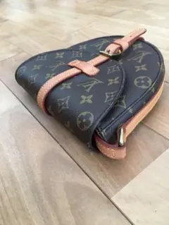 ルイ ヴィトン モノグラム ショルダーバッグ